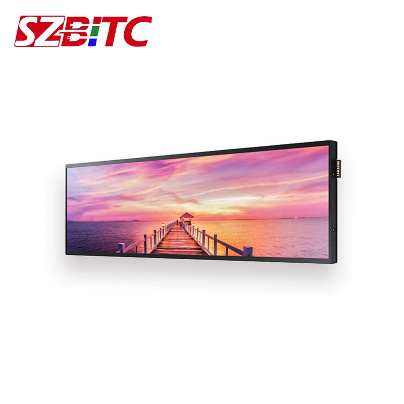 Multiple Size Customized LCD AD Player (43.6 Inches)