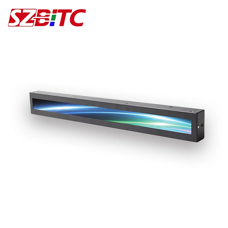 23.6 Inches Shelf Ultra-long Strip AD Player