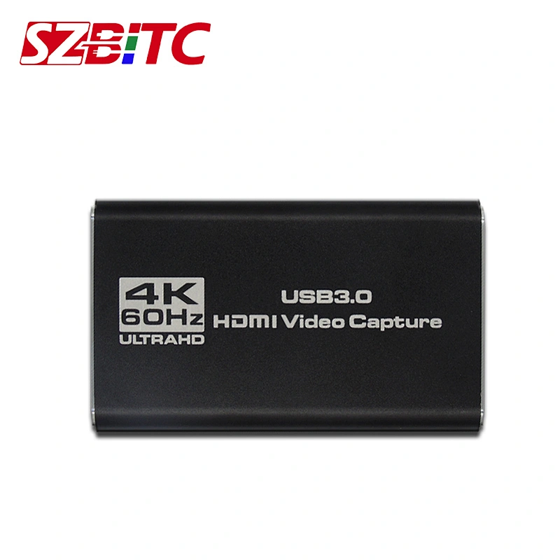 4K USB3.0 Video Capture