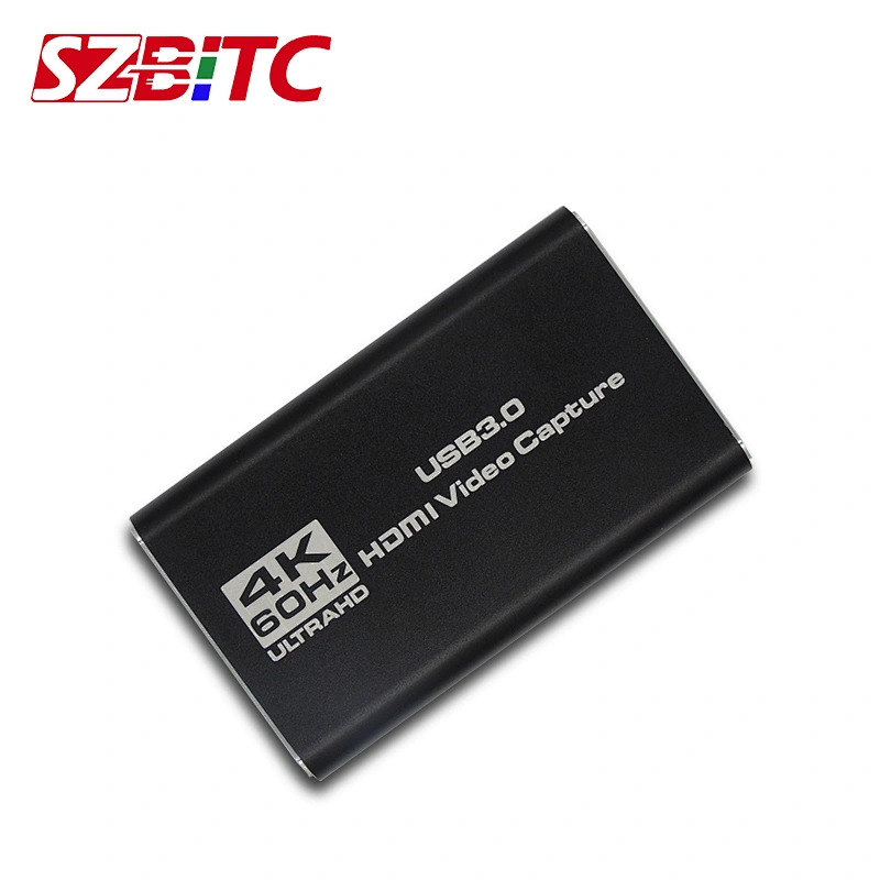 4K USB3.0 Video Capture
