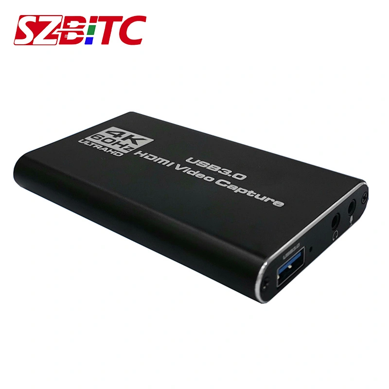 4K USB3.0 Video Capture
