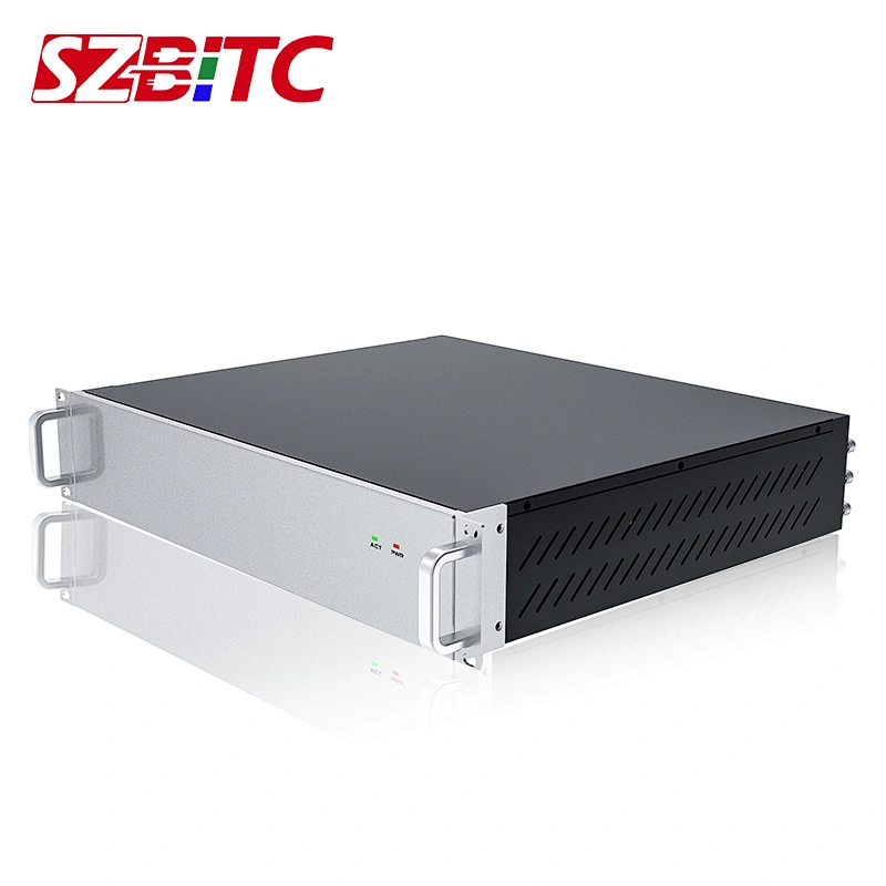 20x16 Multiple Video Wall Controller