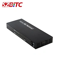4K HD Splitter 1x12