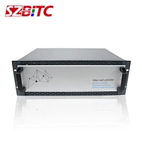 Multiple Video Wall Controller