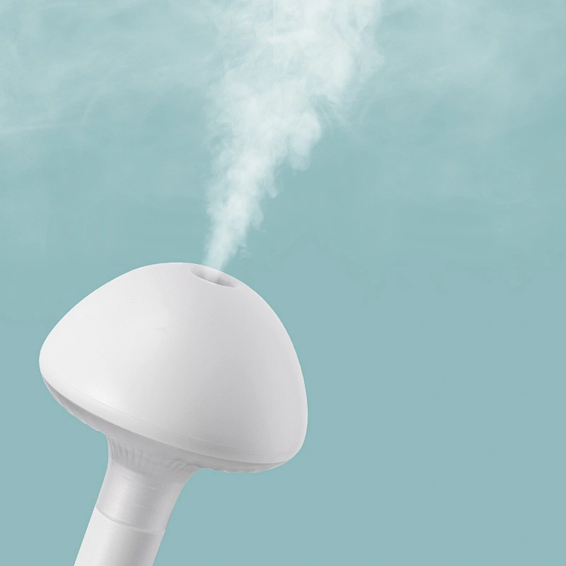 Humidifier Mini Portable Cool Mist Humidifier  Mini Air Humidifier Car water Bottle