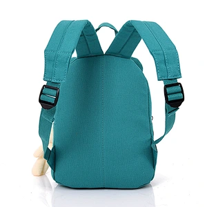 Hot wholesale fashion backpuck children school bag for girls and boys to school outdoor