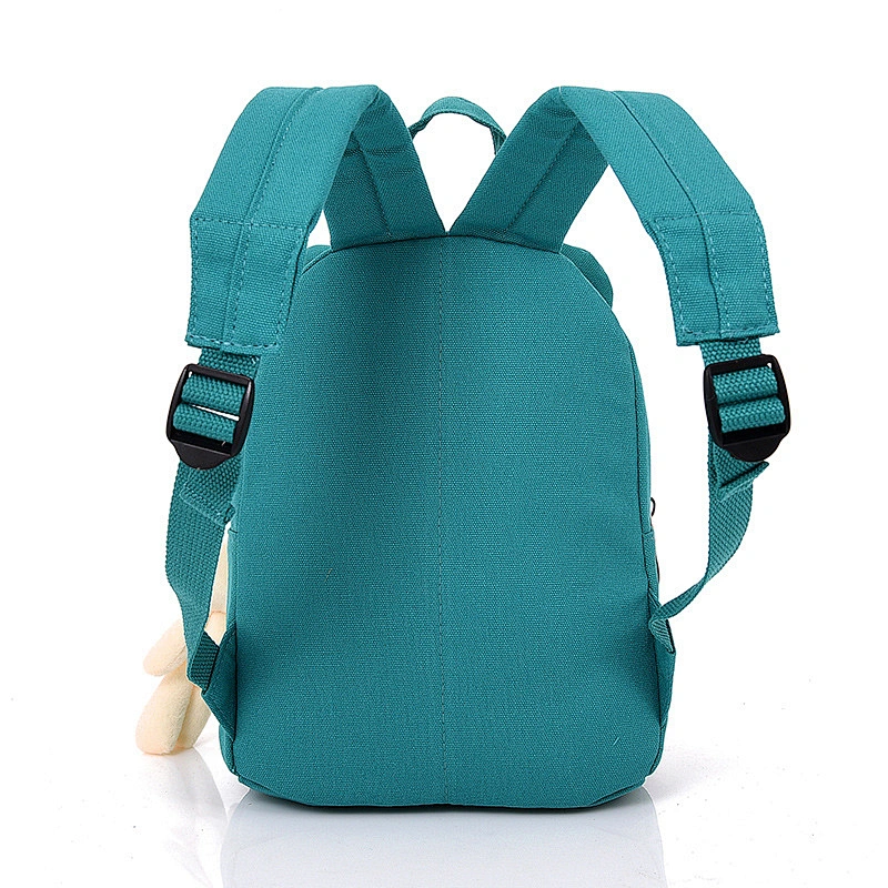 Hot wholesale fashion backpuck children school bag for girls and boys to school outdoor