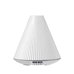 Wholesale 160ml capacity 15 square meter coverage aroma essential oil diffuser cool mist office  ultrasonic air humidifier