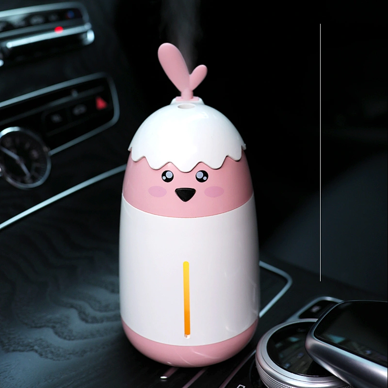 wholesale 120ml portable  Wholesale Air Mini Humidifier car air humidifier mini usb