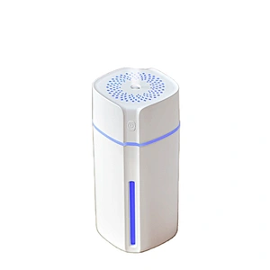 Ultrasonic Car Diffuser Humidifierl Mini Air Humidifier usb humidifier humidifier portable