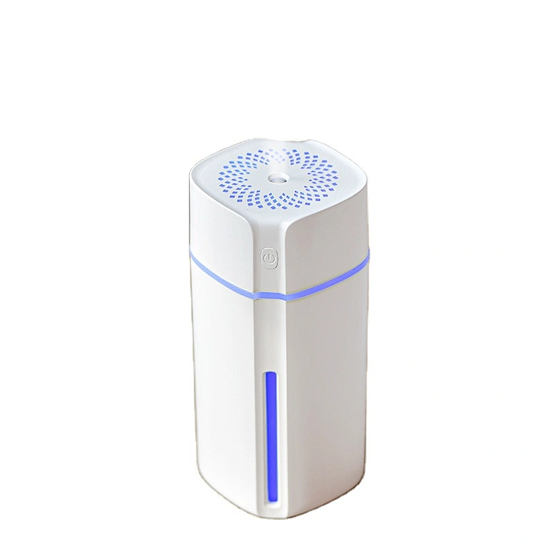Ultrasonic Car Diffuser Humidifierl Mini Air Humidifier usb humidifier humidifier portable