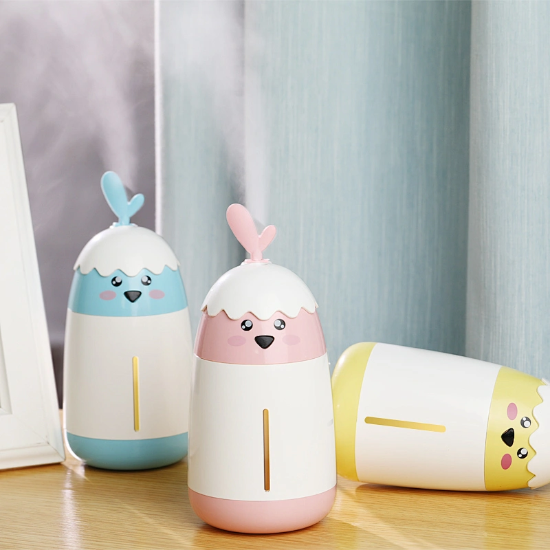 air humidifier Spray MistHumidifier mini usb air humidifier portable