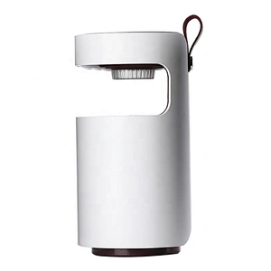 Factory custom indoor 20-50 square meters coverage USB electric mosquito killer trap lamp