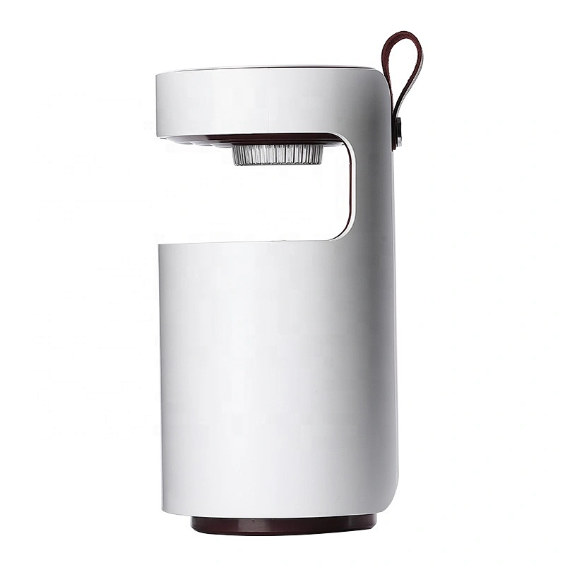 Factory custom indoor 20-50 square meters coverage USB electric mosquito killer trap lamp