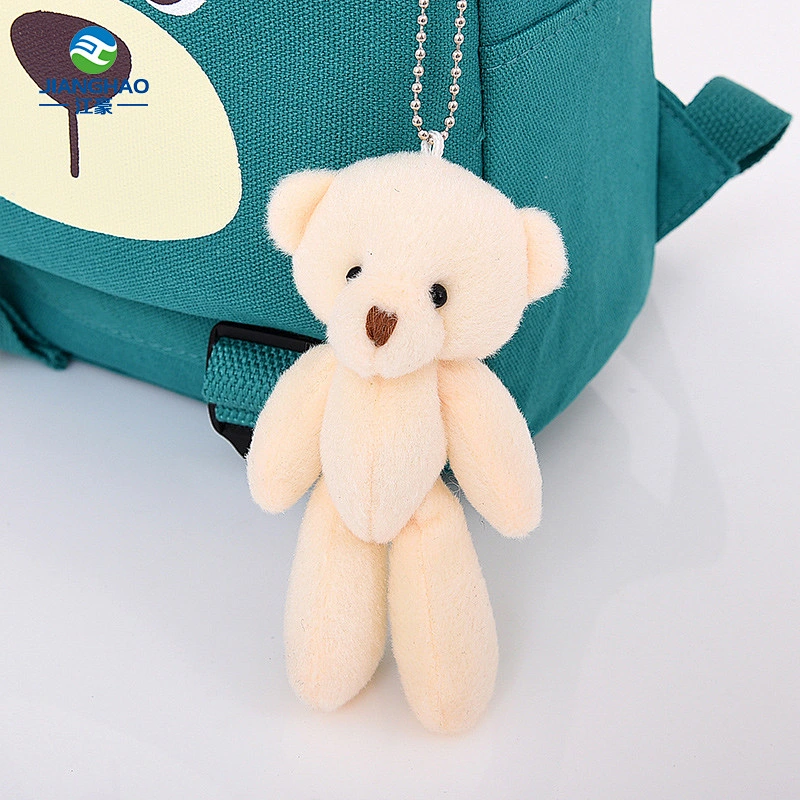 Hot wholesale fashion backpuck children school bag for girls and boys to school outdoor