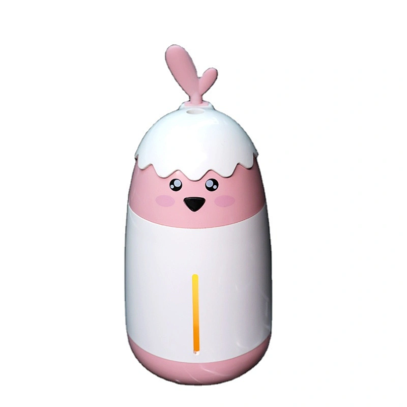 air humidifier Spray MistHumidifier mini usb air humidifier portable