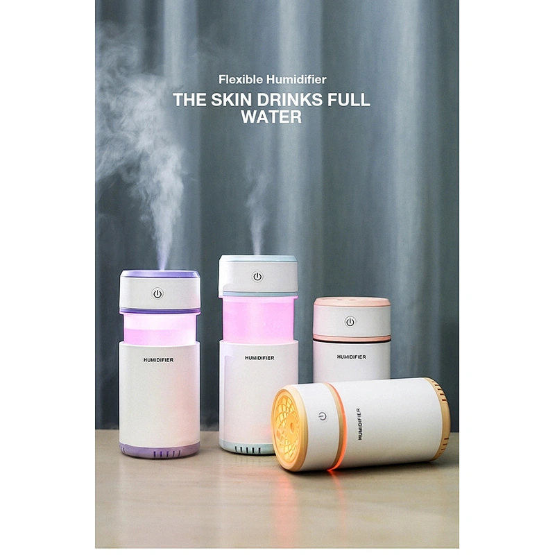 usb air humidifier car humidifier air purifier mini air humidifier portable machine