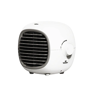 Portable Evaporative air cooler  air conditioners  Desktop  home office outdoor personal air cooler mini space cooler