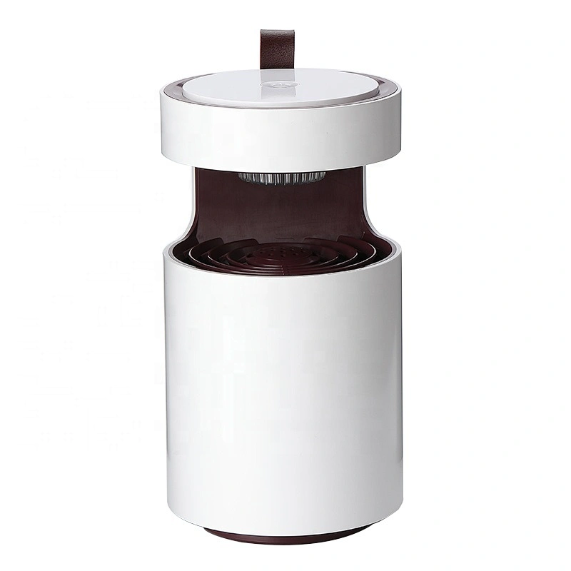 Factory custom indoor 20-50 square meters coverage USB electric mosquito killer trap lamp