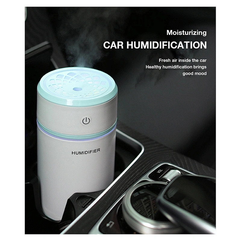 usb air humidifier car humidifier air purifier mini air humidifier portable machine