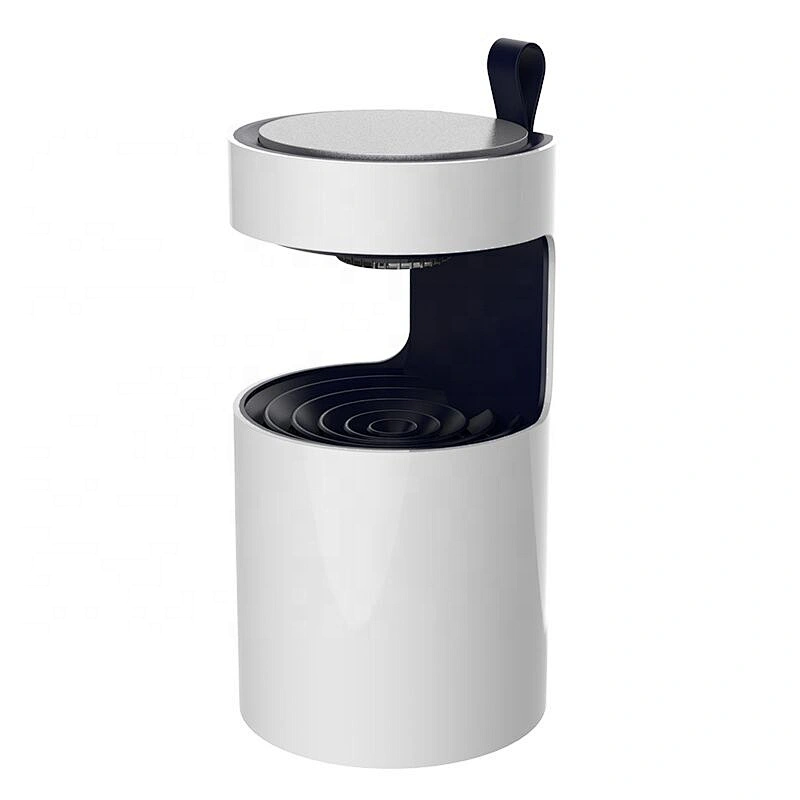 Factory custom indoor 20-50 square meters coverage USB electric mosquito killer trap lamp