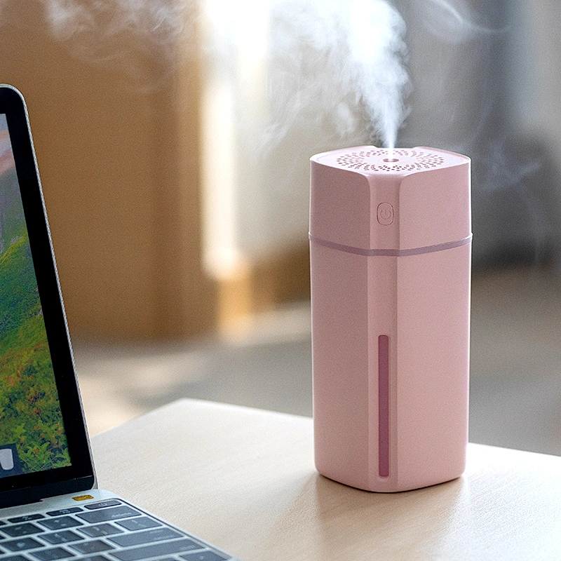 Ultrasonic Car Diffuser Humidifierl Mini Air Humidifier usb humidifier humidifier portable