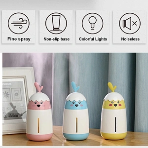 air humidifier Spray MistHumidifier mini usb air humidifier portable