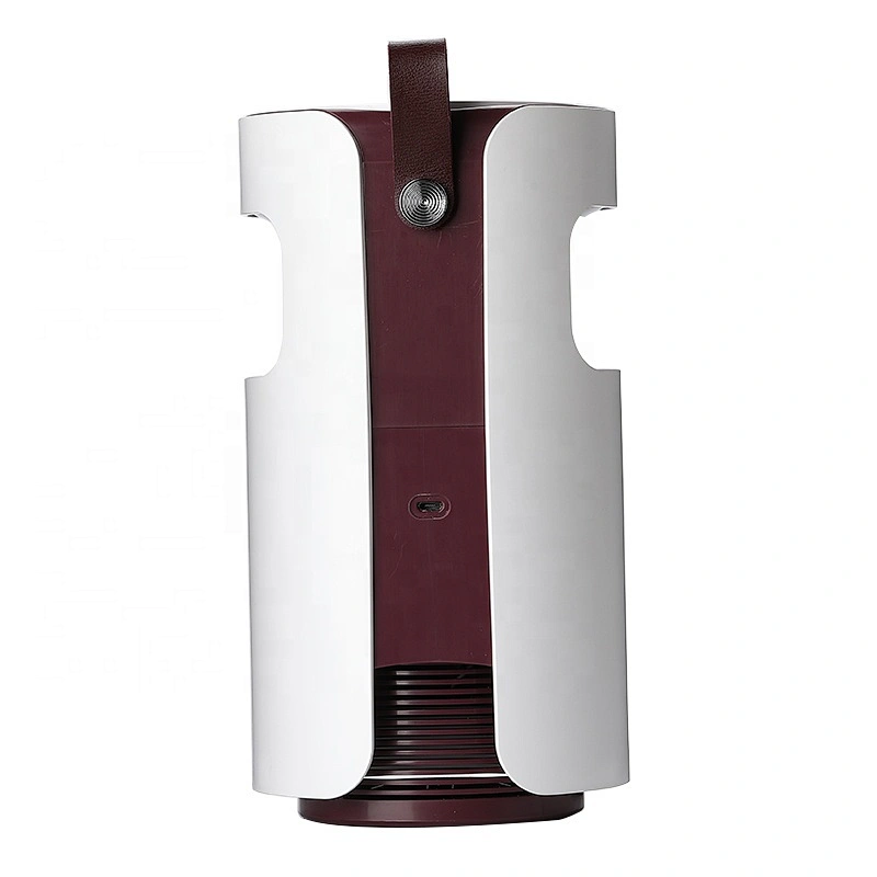 Factory custom indoor 20-50 square meters coverage USB electric mosquito killer trap lamp