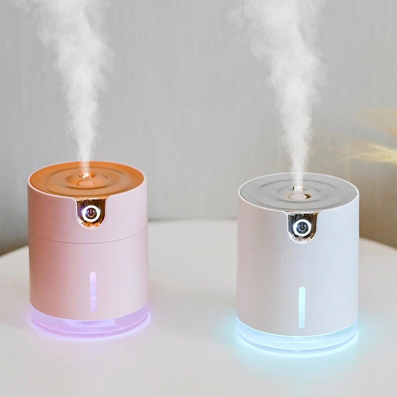 New Arrival with battery Mini Air Humidifier USB Mini Air Humidifier car air humidifier