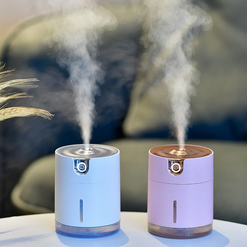 New Arrival with battery Mini Air Humidifier USB Mini Air Humidifier car air humidifier