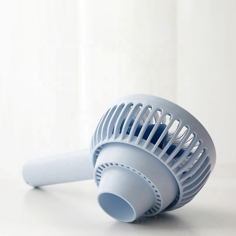 Wholesale price desktop USB rechargeable portable handy fan for office travel usb mini fan