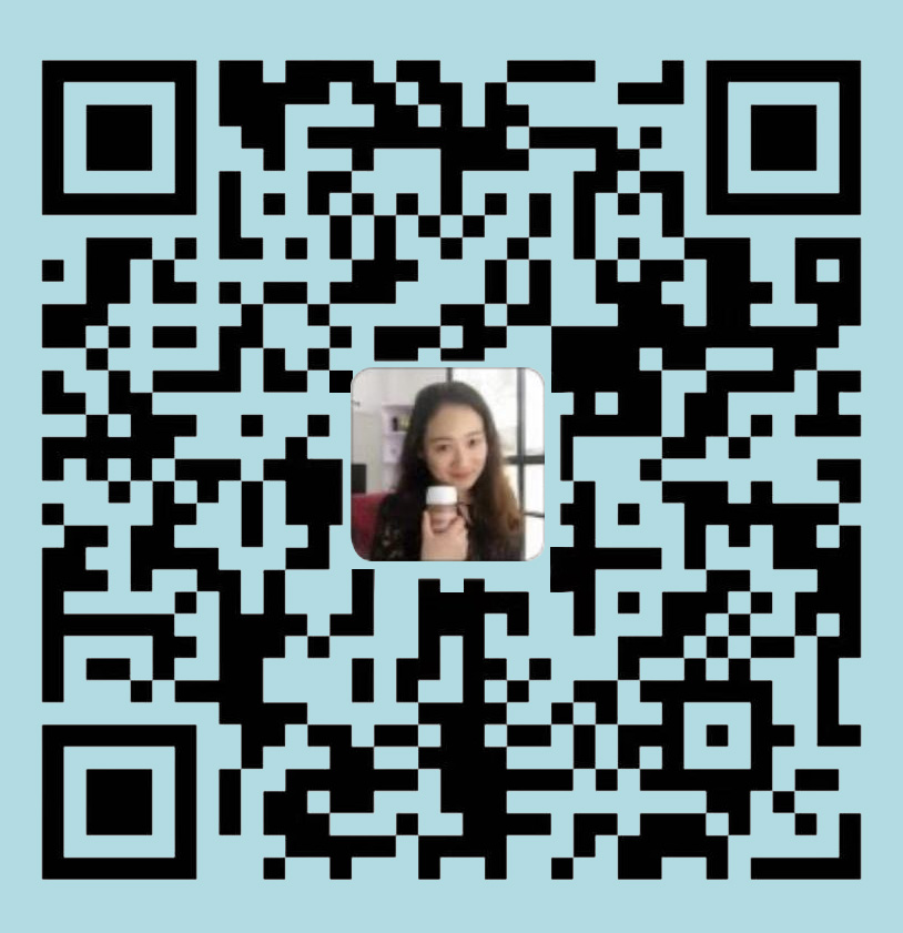 wechat qr code