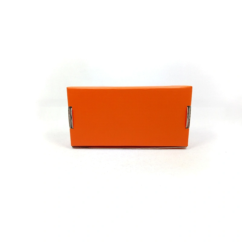 High Quality custom logo  printed foldable  corrugated shipping boxes  promotion gift plant carton box