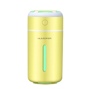 Hot sale Room desk air humidifier usb portable mist mobile  wireless air humidifier small cheap price air humidifier