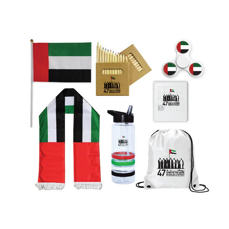Custom Design Business Promotional Gift Sets All Kinds of Cadeau Regalos Various Give Away Gifts Marketing Geschenke Gift Items