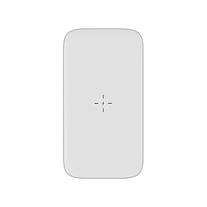 Hot sale 10w Wireless Charger Power Banks 10000mah Custom Portable PD fast charger Qi Mobile Phone Fast Charging Wireless Power