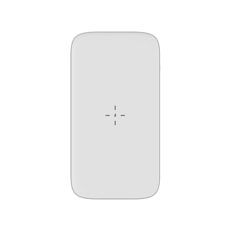 Hot sale 10w Wireless Charger Power Banks 10000mah Custom Portable PD fast charger Qi Mobile Phone Fast Charging Wireless Power
