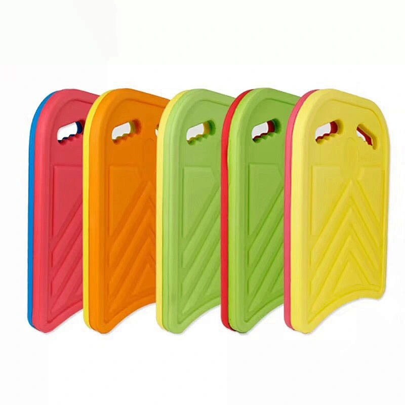 Custom Wholesale Custom Pool Pull Buoy Child/Adult Floating Eva Foam Swimming Board