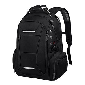 Creative backpacks business casual backpacks computer multi-functional for men and women leisure travel bag laptop bags