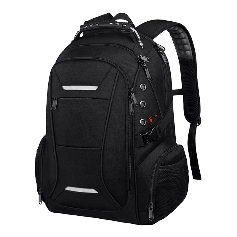 Creative backpacks business casual backpacks computer multi-functional for men and women leisure travel bag laptop bags