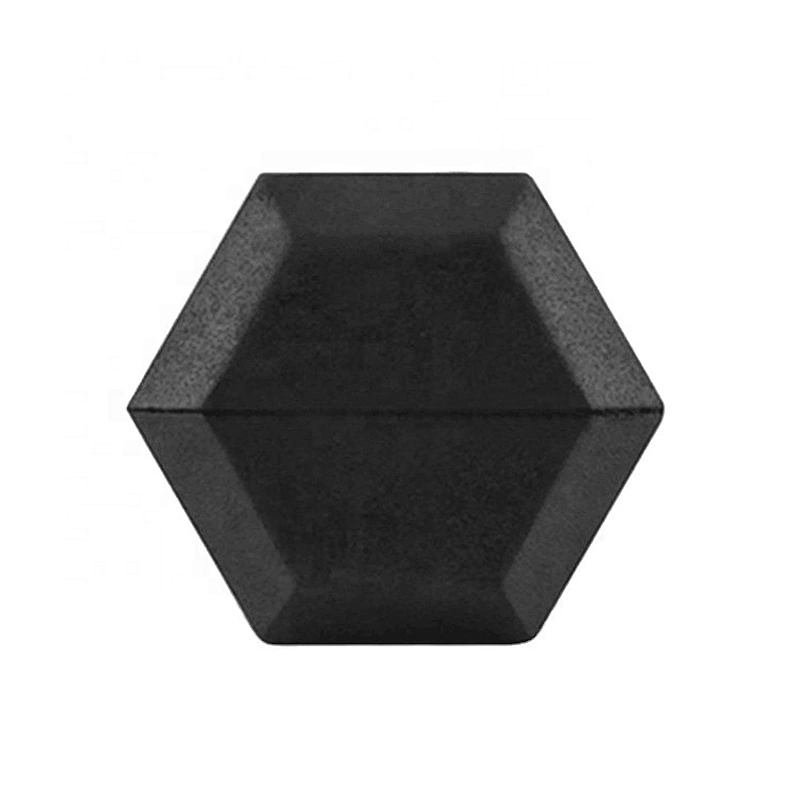 High quality Promotional commercial home use gym equipment dumbbell iron dumbbell custom gift dumbbell
