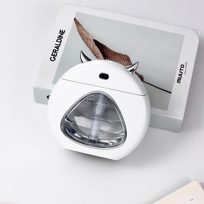 High Quality USB portable Air humidifier diffuser home office  tabletop air humidifier