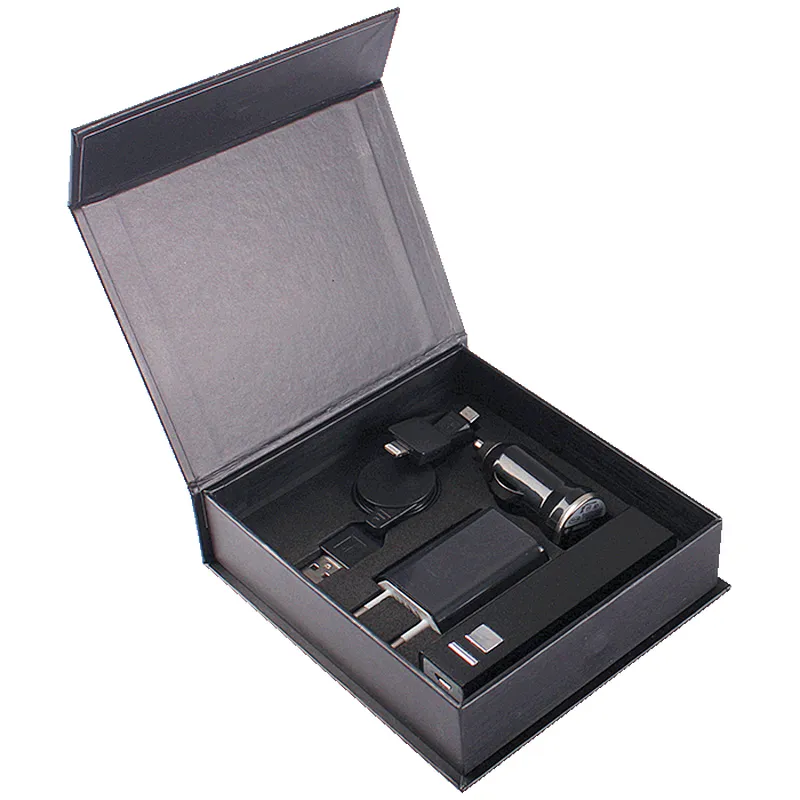Business Promotional Gift Sets Custom Design  All Kinds of Office Various Gifts Marketing Geschenke Gift Items