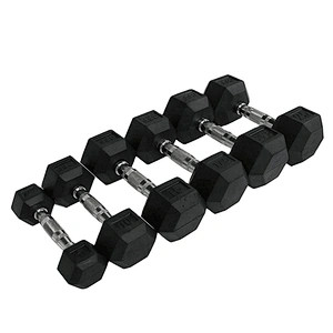 High quality Promotional commercial home use gym equipment dumbbell iron dumbbell  custom gift dumbbell