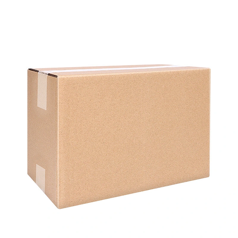 Top Seller stock Cardboard Moving Corrugated Box Carton, Large Mailing Shipping Boxes for Packing Storage