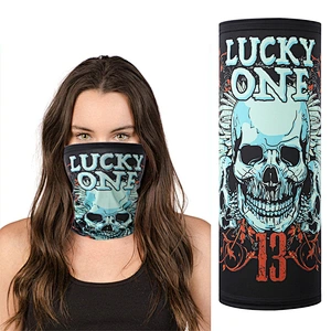 Ice cooler Sunblock mask For men and women Riding Magic Headscarf multi functional outdoor sports dust neck scarf
