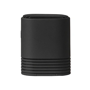 Wearable High concentration of negative oxygen ionizer  air purifier  necklace  air purifier ,car air purifier