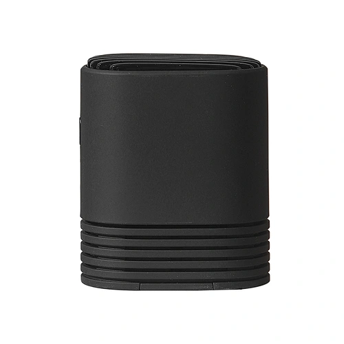 Wearable High concentration of negative oxygen ionizer  air purifier  necklace  air purifier ,car air purifier