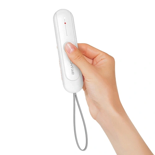 New Products Uv LED cell phone sanitizer sterilizer portable uv light sterilizer phone  wand