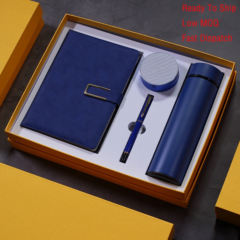 Business gift set customized wireless audio insulation cup gift enterprise conference anniversary celebration activities